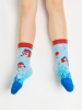 Funny Blowfish- Junior Socks - Good Mood